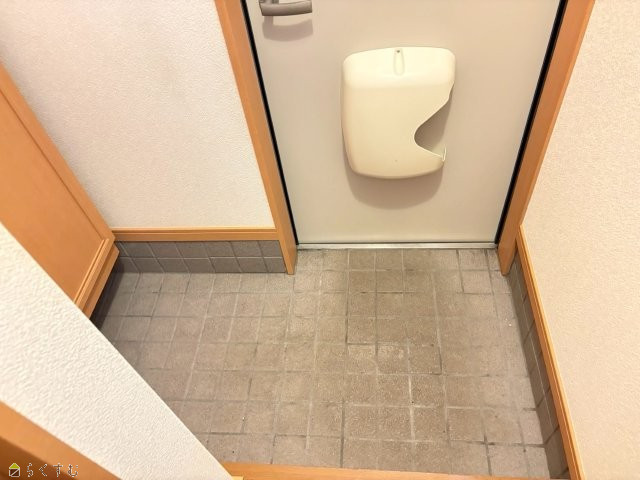 ノーブルハイム喜多町Ｂ 2 玄関