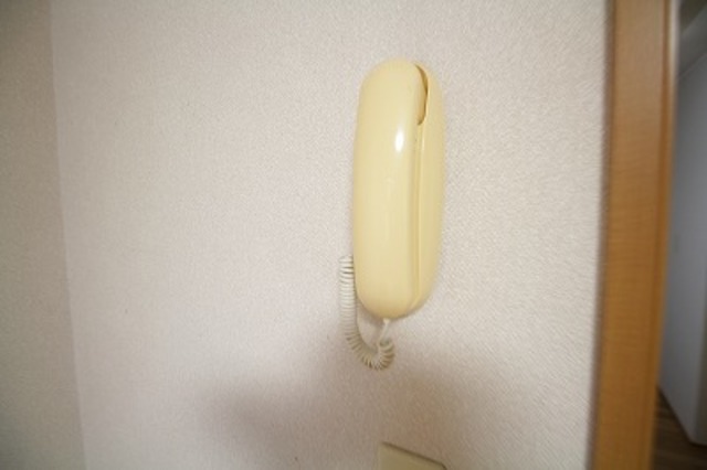 コーポ舟戸 103 セキュリティ