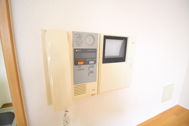 フェリシア柳都 903 セキュリティ