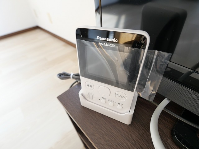 サンシャイン暁 101 セキュリティ