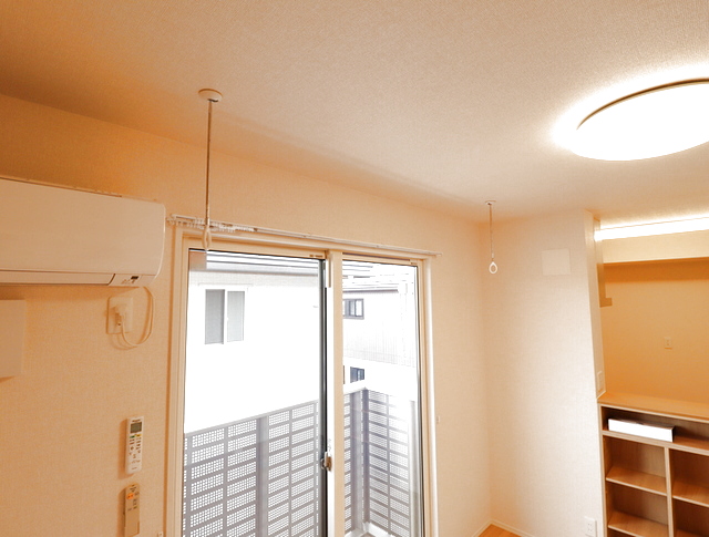 T.ハイツ豊田町 205 その他設備