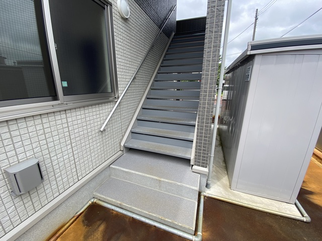 アクシス寺町 103 その他