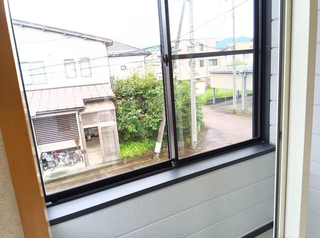 ハートヒールハウス 202 その他部屋・スペース