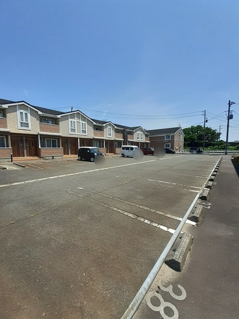 ボニート石井Ｂ 102 その他