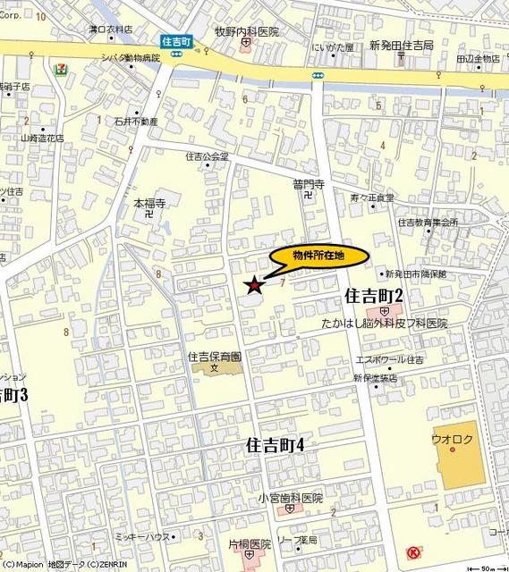 グランデ住吉A 305 その他
