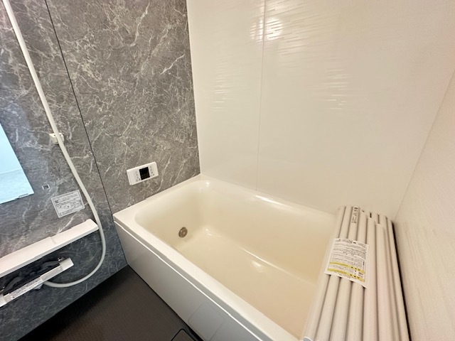 グレイス東太田Ⅰ 102 浴室