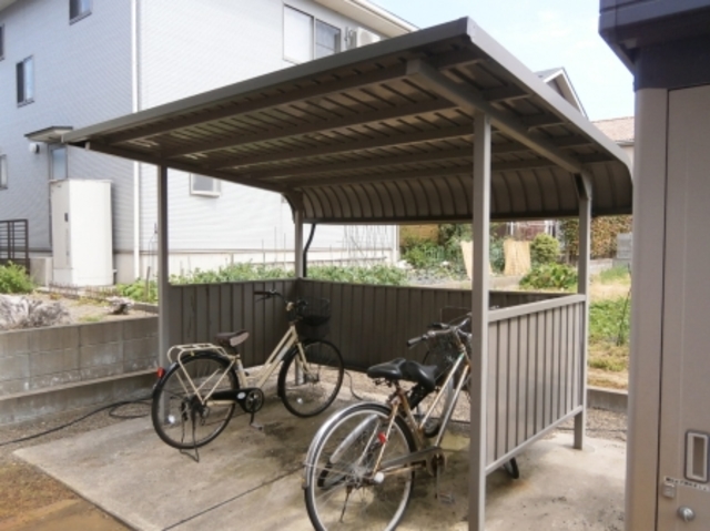 スタイリッシュリバー 102 その他共有部分