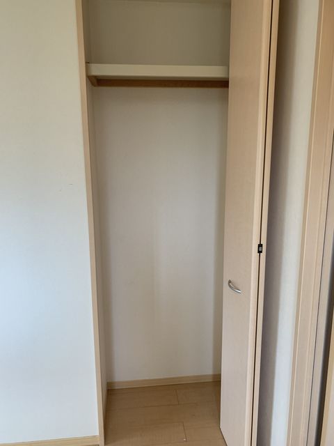 セジュール妙高 301 収納