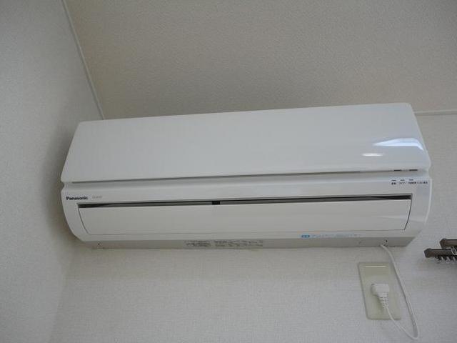 シャトー光華 201 その他設備