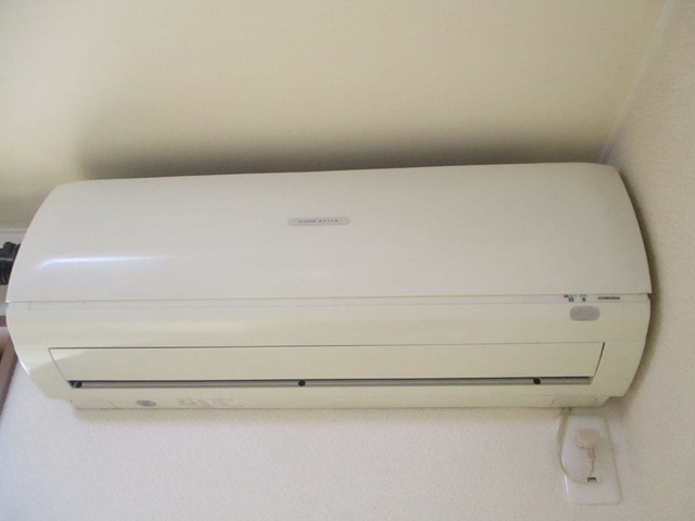 プロスペリティ（メゾネット） A その他設備