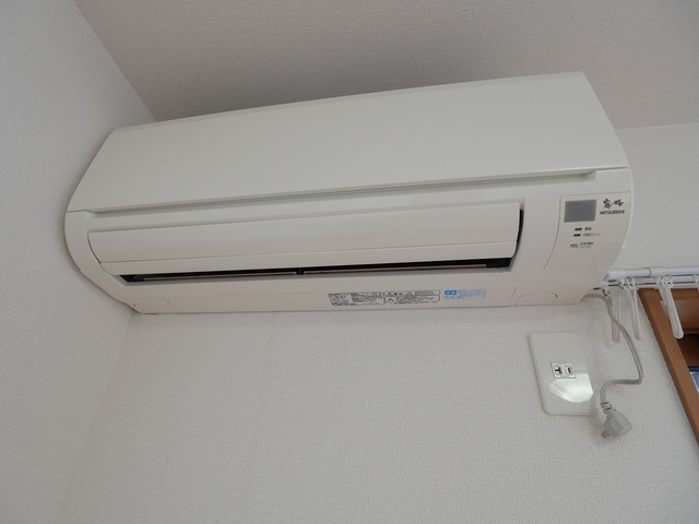 ココア 103 その他設備