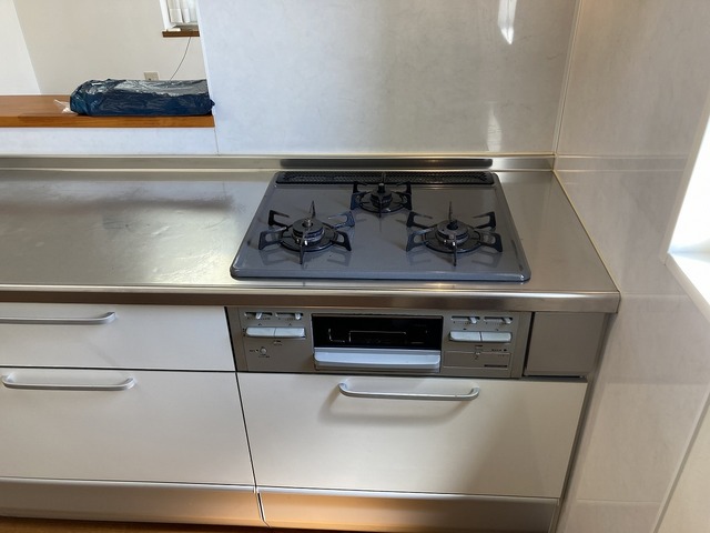 青山７丁目貸家 0 キッチン