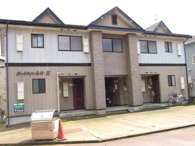 パークサイド長峰Ⅱ