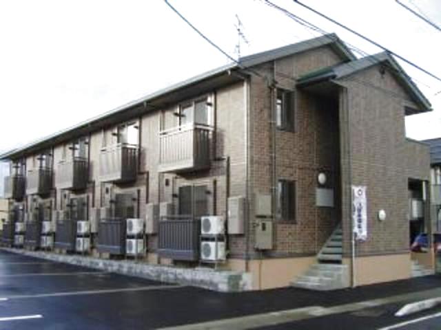 グランメール（沖田）