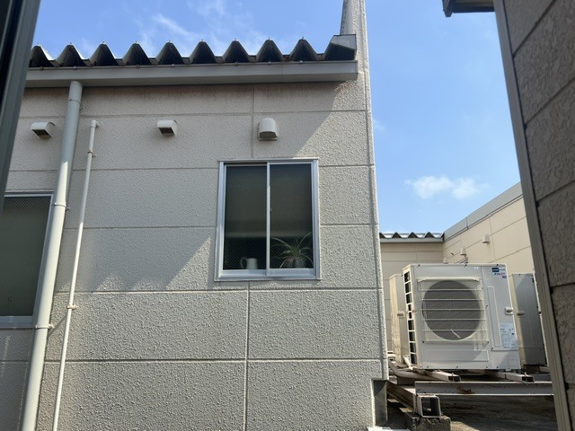 ロイヤルヒルズ駅南 207 眺望