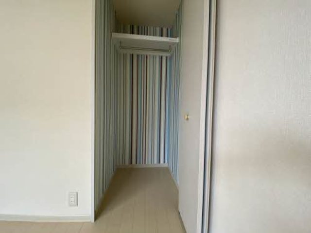 アーバンハイツ　Ⅱ 203 収納