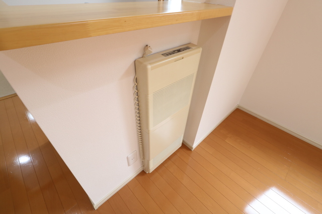 ミピアーチェ　B 102 その他設備
