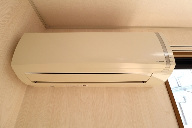 リバービュー　B 101 その他設備