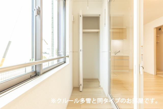 プリマ　オランジェ 106 その他部屋・スペース