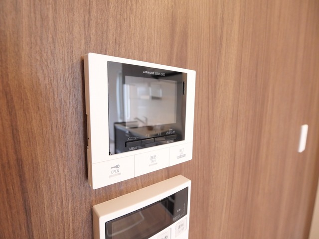 Ｄ‐ＲＯＯＭときめき東 101 セキュリティ