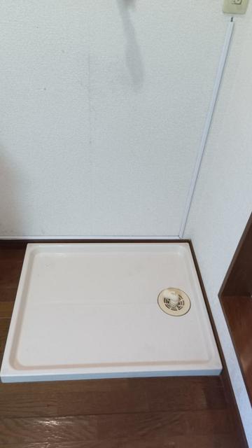 シャルム堤Ⅱ　B 12 その他設備