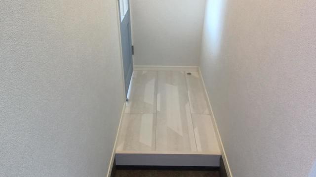 グローリッジ燕吉田 201 その他部屋・スペース