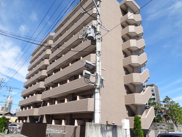 BUENA川端町４丁目弐番館 102 外観