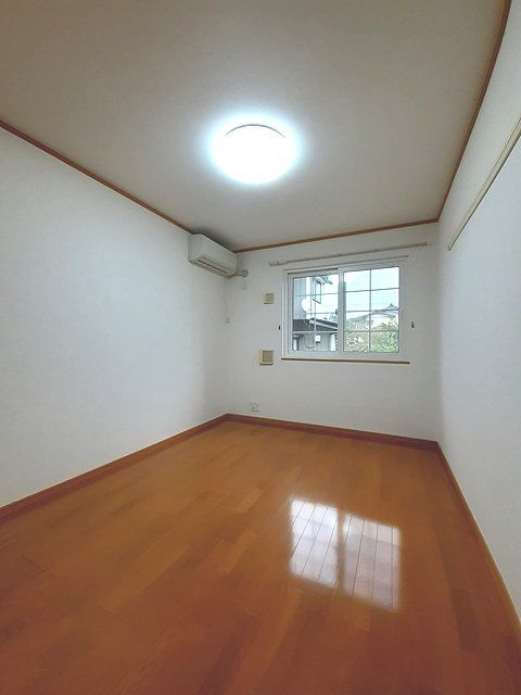 フィオレンテⅠ 103 リビング