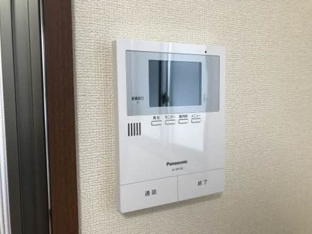 アンフィニーシャリオ 101 セキュリティ