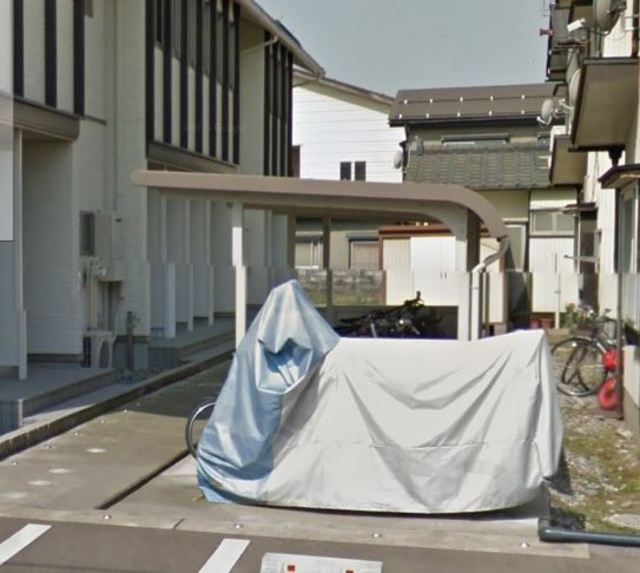 シャーメゾン宮原 102 その他共有部分