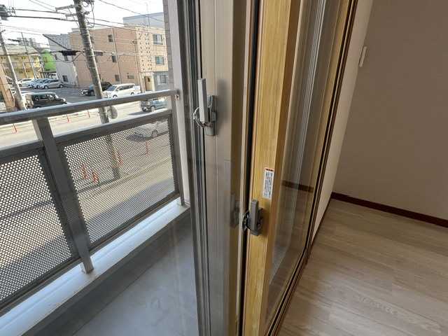 T.Kビル 202 その他設備