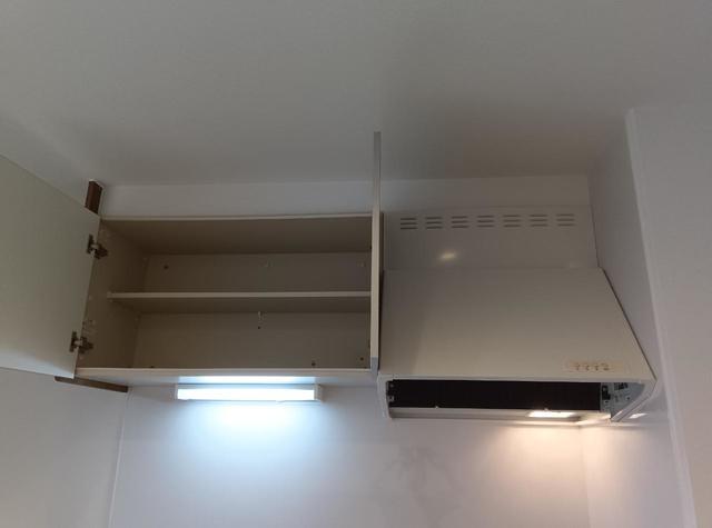 ラ・ランド　B 104 収納
