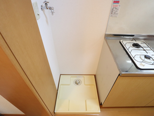 シャレー富塚町Ａ棟 205 その他