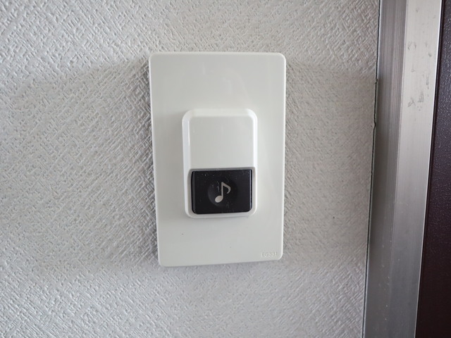 大志館Ⅲ 206 セキュリティ