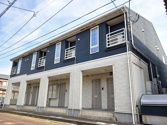 Ｍｉｎａｍｉ　Ａ　ハウス