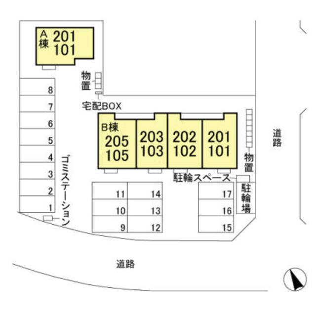 スカイベル　A 101 その他