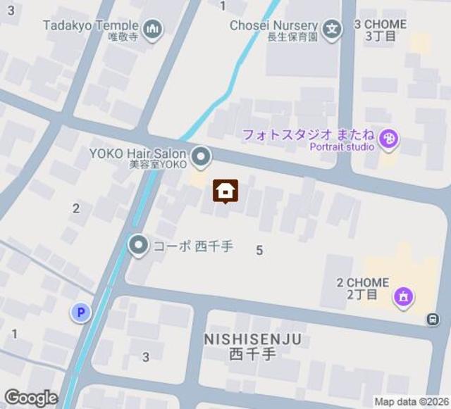 グリーングラスⅡ 102 その他