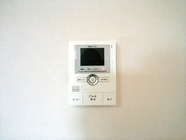 ＷＨＩＴＥ　ＲＯＯＭ曙 203 セキュリティ
