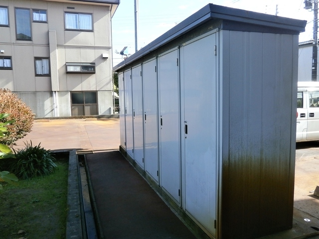 ウィルコート 107 その他共有部分