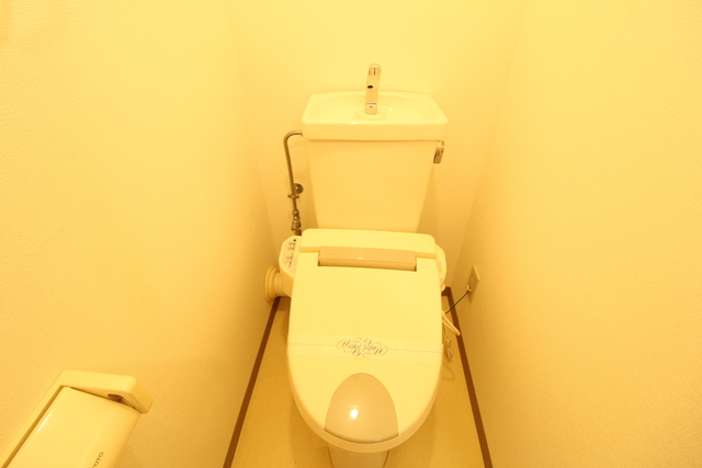 ワンノールＫ２ 310 トイレ