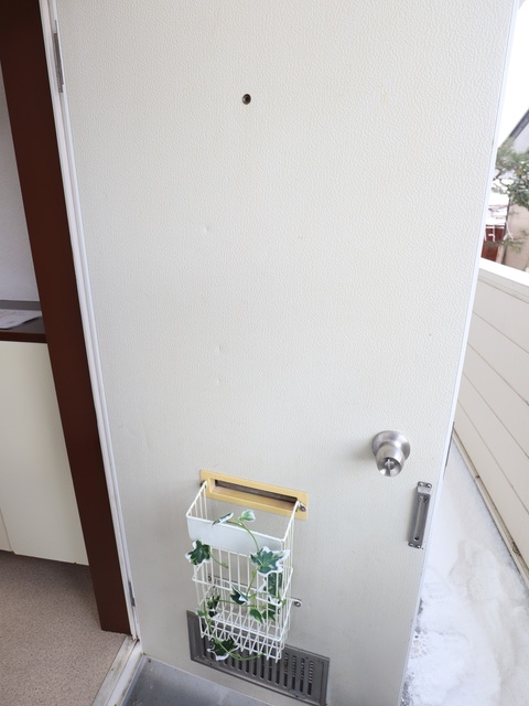 サザンコーポラス　Ⅰ 110 玄関
