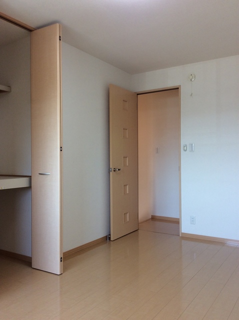ロイヤルガーデン南城　Ｇ棟 202 その他部屋・スペース
