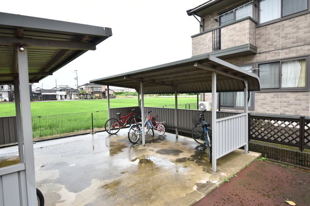 アルクール　D 101 その他共有部分