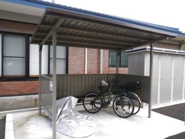 ガルリ・ポーズ 103 その他共有部分
