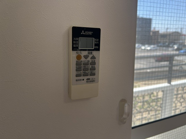 アルシャルム 205 その他設備