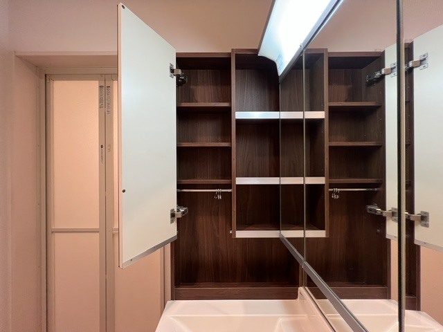 MARUYAMA　RESIDENCE 0 収納