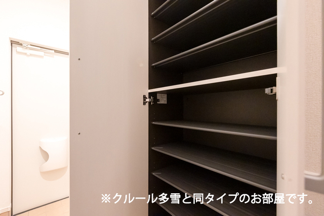 ベル　パトリ　Ａ 201 その他設備