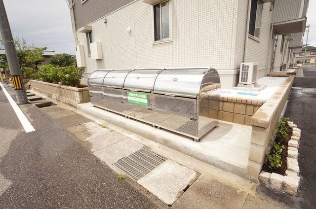 プランノール　A 305 その他共有部分