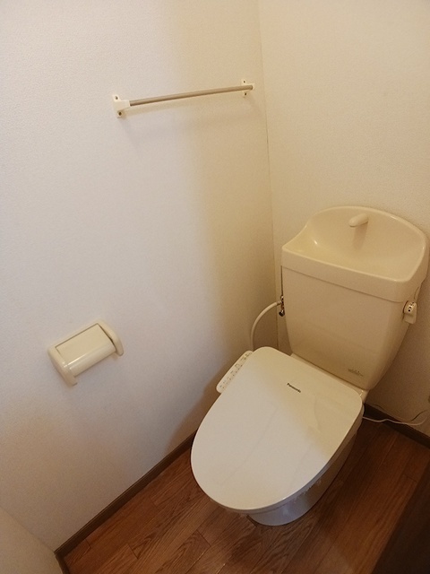 グローリアスⅠ 103 トイレ