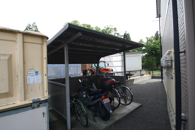 モナリエＫ 203 その他共有部分